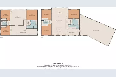 W5053  Wilson Rd, Springwater, WI 54981 - Photo 75