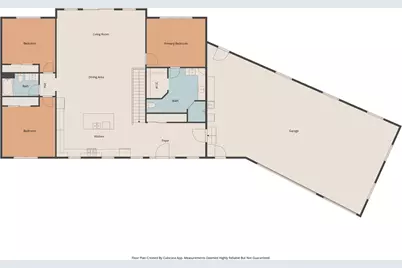 W5053  Wilson Rd, Springwater, WI 54981 - Photo 77