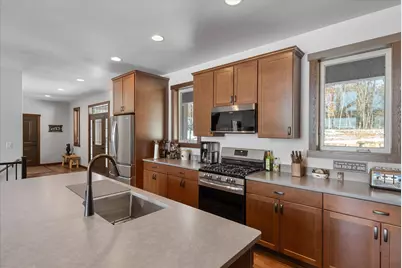 W5053  Wilson Rd, Springwater, WI 54981 - Photo 5