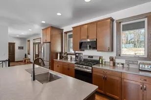 W5053 Wilson Rd, Springwater, WI 54981 - Photo 5