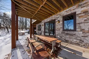 W5053 Wilson Rd, Springwater, WI 54981 - Photo 57