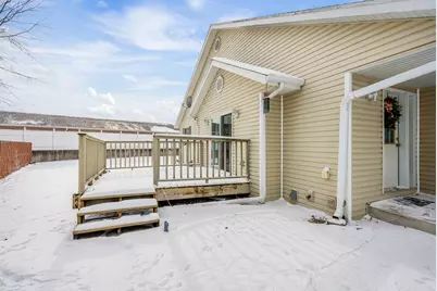 1027  Branding Iron Rd #1027/1029, West Salem, WI 54669 - Photo 5