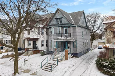 2627 N Murray Ave, Milwaukee, WI 53211 - Photo 1