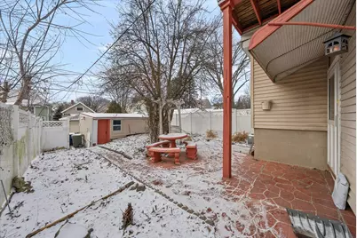 3215 N Bartlett Ave #3215A, Milwaukee, WI 53211 - Photo 29