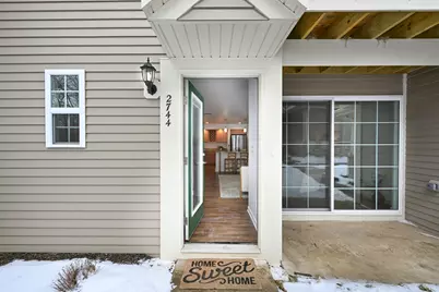 2744  Hidden Dr #72, Saint Francis, WI 53235 - Photo 3