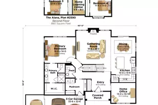 W221N3075 Greenwood Ct, Pewaukee, WI 53186 - Photo 37