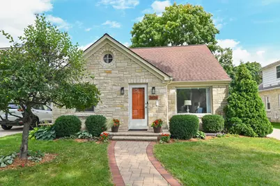 2616 N 85th St, Wauwatosa, WI 53226 - Photo 1