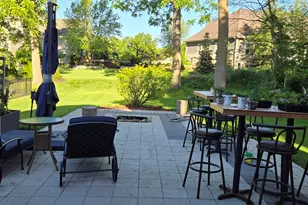 2135 W Shore Dr, Delafield, WI 53018 - Photo 33