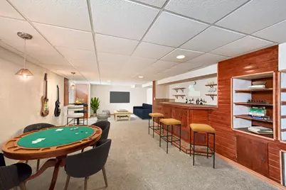 2135 W Shore Dr, Delafield, WI 53018 - Photo 29