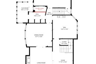 2859 N Marietta Ave, Milwaukee, WI 53211 - Photo 51