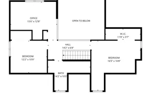 N53W15786 Creekwood Crossing, Menomonee Falls, WI 53051 - Photo 43