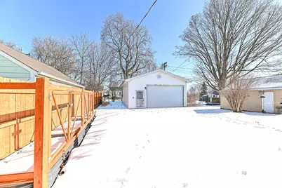 1419  Orchard St, Racine, WI 53405 - Photo 21