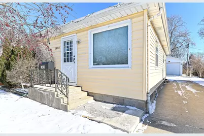 1419  Orchard St, Racine, WI 53405 - Photo 1