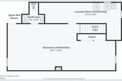 3348 S 73rd St, Milwaukee, WI 53219 - Photo 41