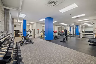 270 E Highland Ave #1043, Milwaukee, WI 53202 - Photo 17