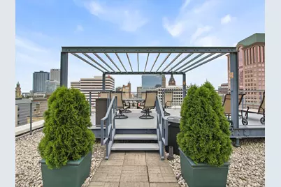 270 E Highland Ave #1043, Milwaukee, WI 53202 - Photo 23