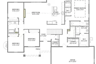 638 Hawks Ridge Rd, Grafton, WI 53024 - Photo 3