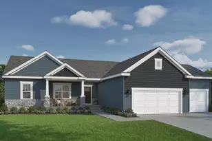 638 Hawks Ridge Rd, Grafton, WI 53024 - Photo 1