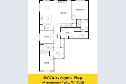 N62W21743  Augusta Pkwy, Menomonee Falls, WI 53051 - Photo 21