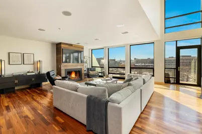 311 E Erie St #419, Milwaukee, WI 53202 - Photo 3