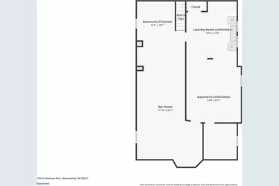 1910 E Newton Ave, Shorewood, WI 53211 - Photo 25