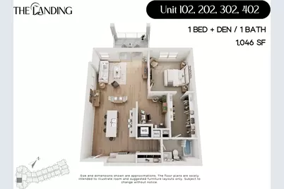 4100 S Lake Dr #302, Saint Francis, WI 53235 - Photo 3