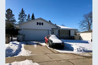9703 W Kaul Ave, Milwaukee, WI 53225 - Photo 1