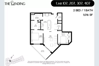 4100 S Lake Dr #107, Saint Francis, WI 53235 - Photo 37