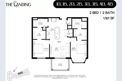 4100 S Lake Dr #113, Saint Francis, WI 53235 - Photo 37