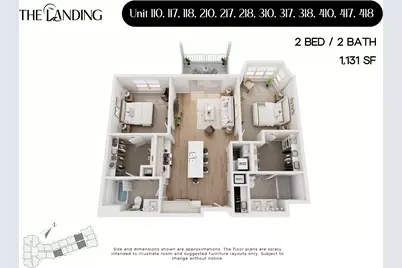 4100 S Lake Dr #218, Saint Francis, WI 53235 - Photo 37