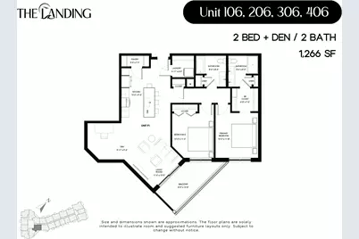 4100 S Lake Dr #106, Saint Francis, WI 53235 - Photo 27