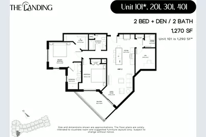 4100 S Lake Dr #101, Saint Francis, WI 53235 - Photo 3