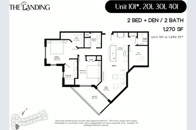 4100 S Lake Dr #101, Saint Francis, WI 53235 - Photo 37