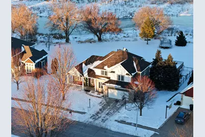 841  Summer Creek Rd, Oconomowoc, WI 53066 - Photo 5