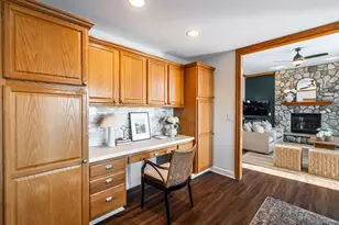 841 Summer Creek Rd, Oconomowoc, WI 53066 - Photo 29