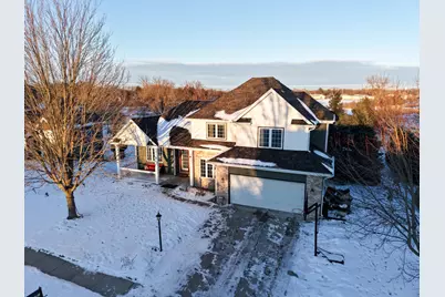 841  Summer Creek Rd, Oconomowoc, WI 53066 - Photo 3