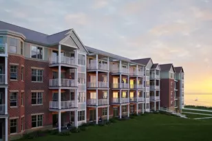 4100 S Lake Dr, Saint Francis, WI 53235 - Photo 1