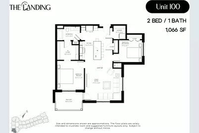 4100 S Lake Dr #100, Saint Francis, WI 53235 - Photo 37