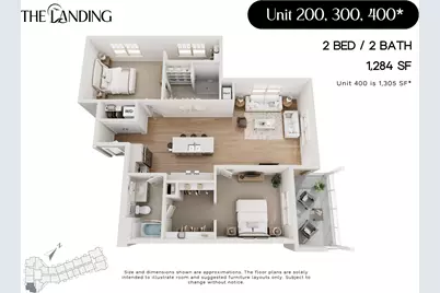 4100 S Lake Dr #400, Saint Francis, WI 53235 - Photo 3