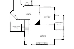 5531 S 110 St, Hales Corners, WI 53130 - Photo 47