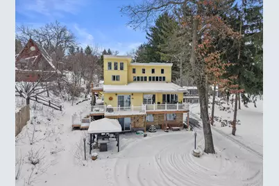 S108W34703  Jacks Bay Rd, Eagle, WI 53149 - Photo 69