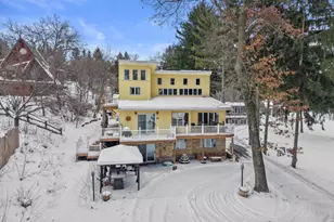 S108W34703 Jacks Bay Rd, Eagle, WI 53149 - Photo 69