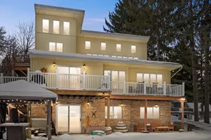 S108W34703 Jacks Bay Rd, Eagle, WI 53149 - Photo 1