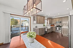 8152 Stickney Ave, Wauwatosa, WI 53213 - Photo 9