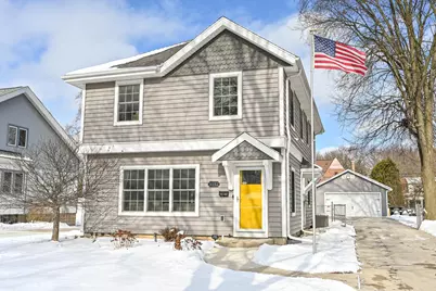 8152  Stickney Ave, Wauwatosa, WI 53213 - Photo 37