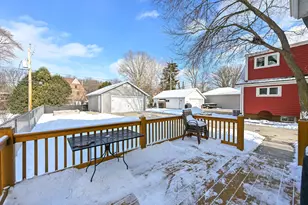 8152 Stickney Ave, Wauwatosa, WI 53213 - Photo 31