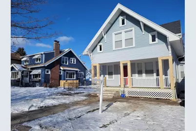 3758 E Van Norman Ave, Cudahy, WI 53110 - Photo 1