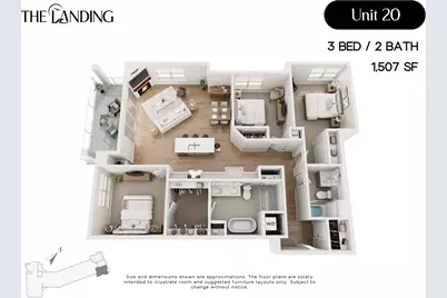 4100 S Lake Dr #20, Saint Francis, WI 53235 - Photo 37