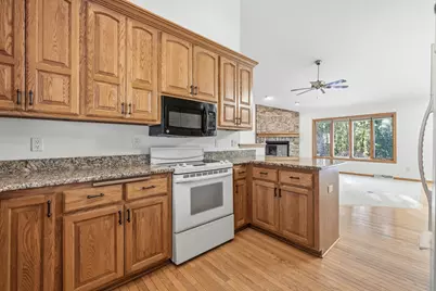 1151  Glacier Pass, Slinger, WI 53086 - Photo 31