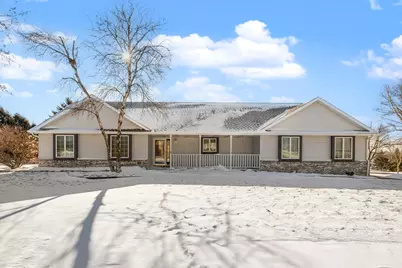 1151  Glacier Pass, Slinger, WI 53086 - Photo 1